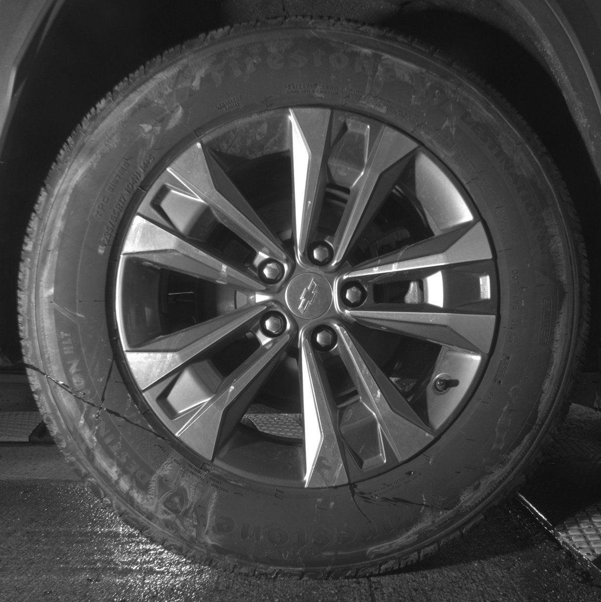 Used 2025 Chevrolet Equinox LT FWD image 15