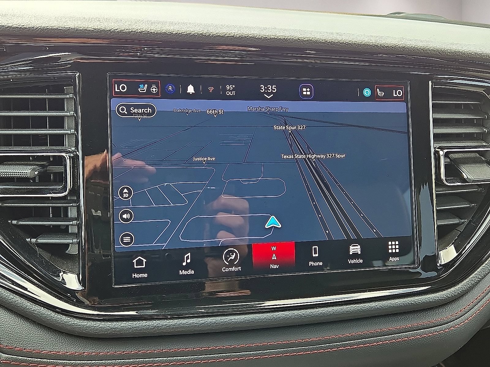 Used 2025 Dodge Durango GT AWD/4WD image 28