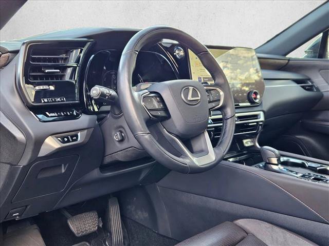Used 2024 Lexus RX 450h AWD w/ Convenience Package image 10