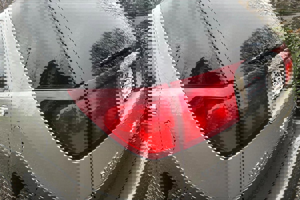 Used 2005 Buick Rendezvous AWD image 21