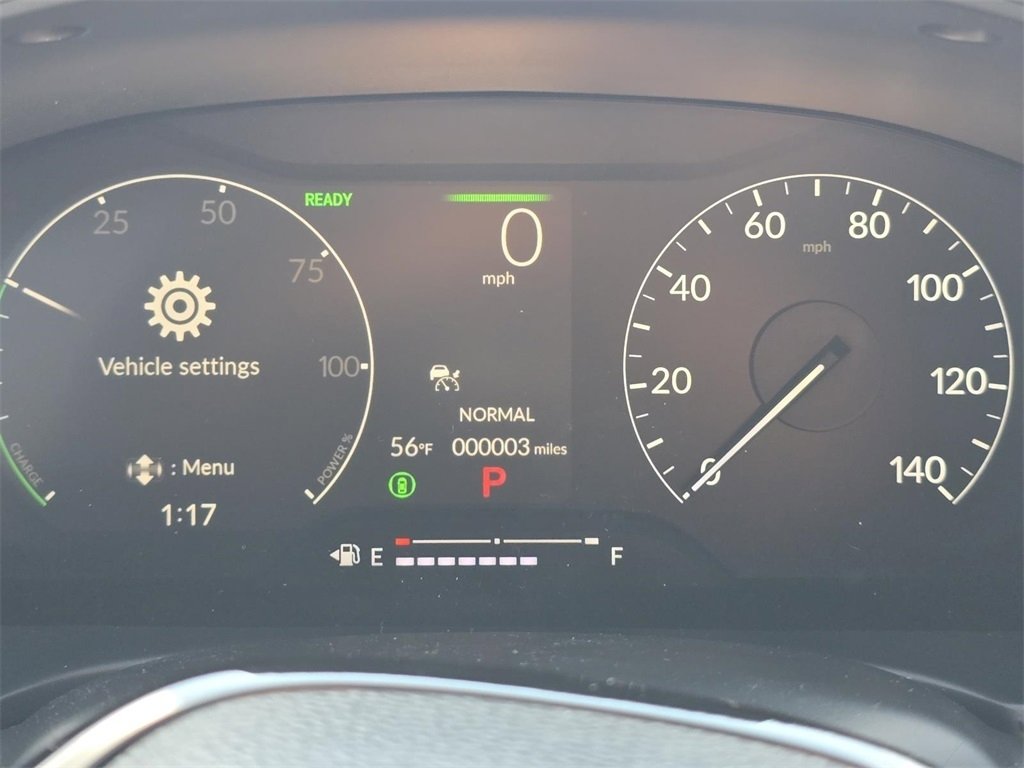 New 2026 Honda Civic Sport image 30