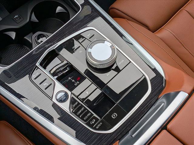 New 2026 BMW X5 xDrive40i image 16