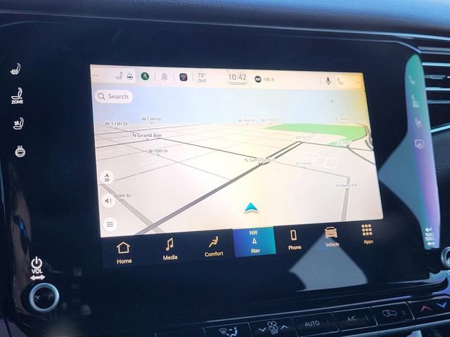 Used 2022 Jeep Wagoneer Series III image 28