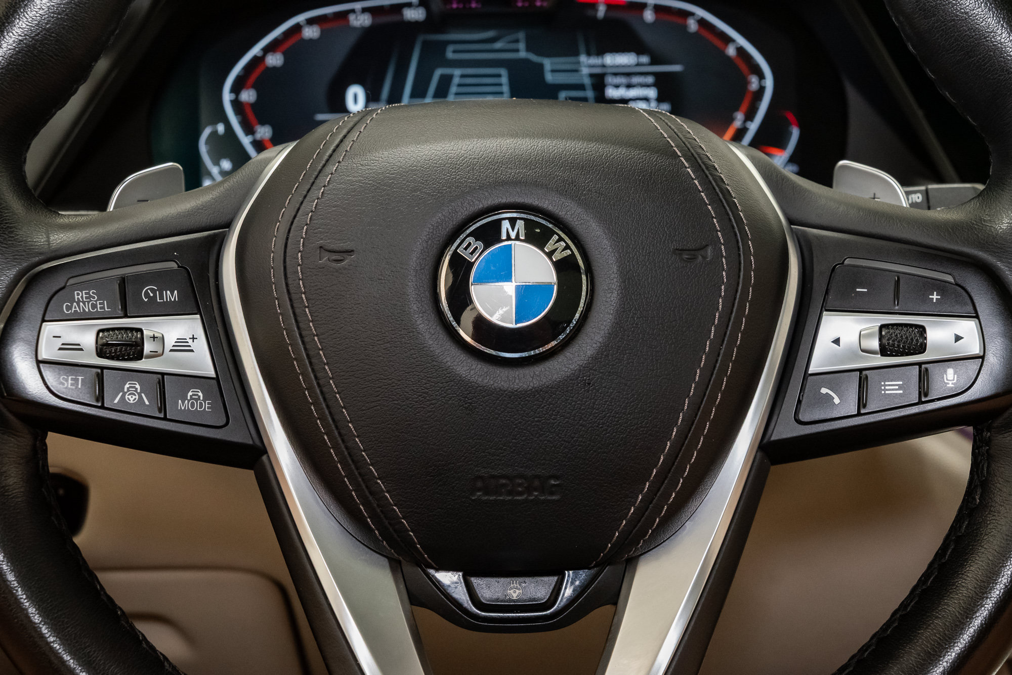 Used 2019 BMW X5 xDrive40i w/ Executive Package AWD/4WD image 14