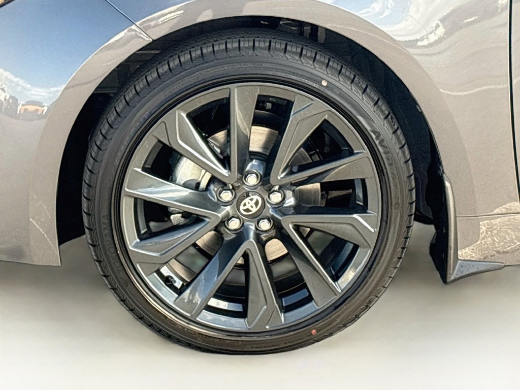 New 2027 Toyota Corolla XSE FWD image 29
