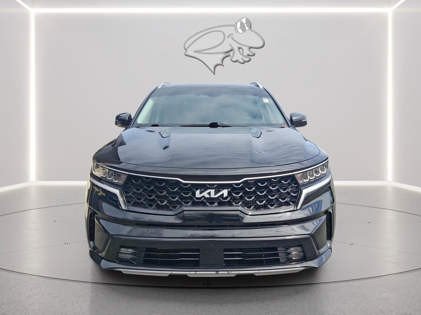 Used 2023 Kia Sorento EX image 7