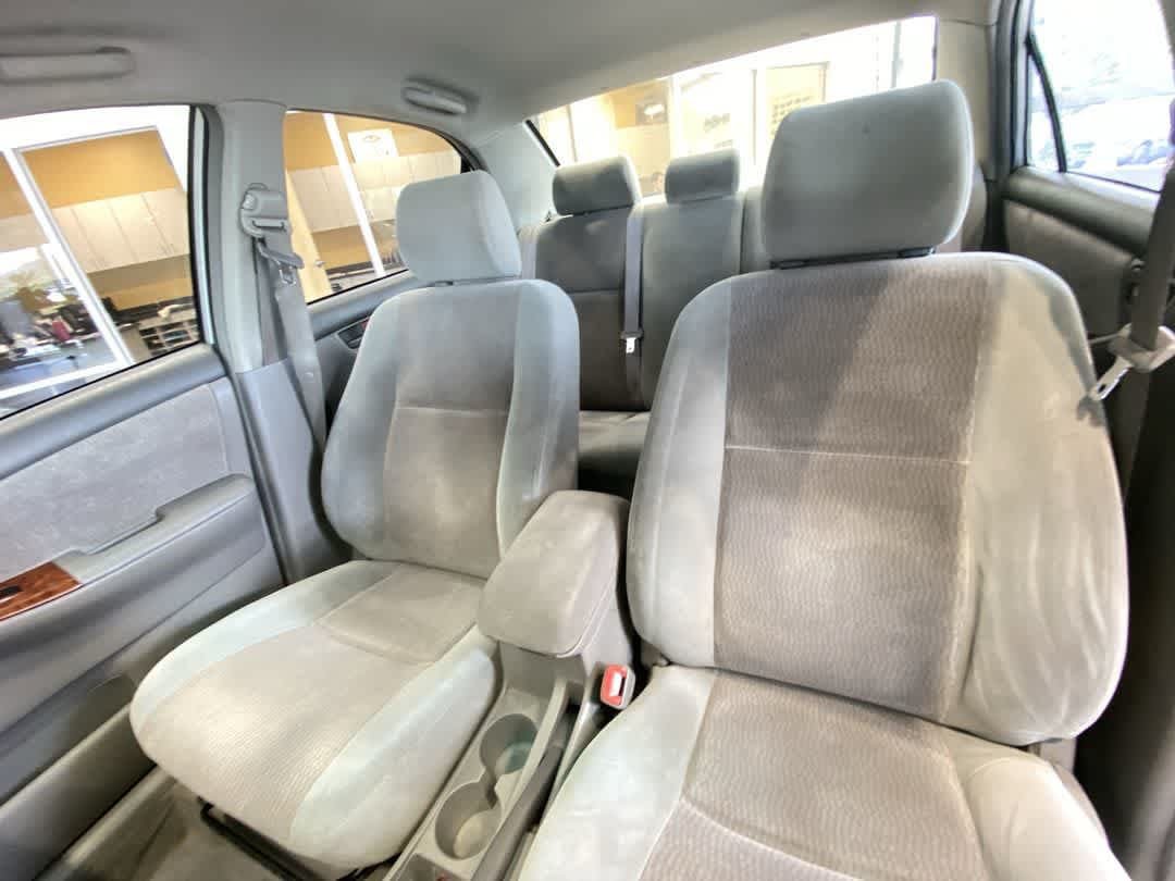 Used 2006 Toyota Corolla LE w/ Audio Value Pkg FWD image 11