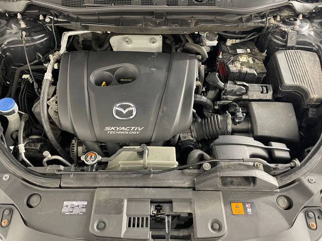 Used 2016 MAZDA CX-5 Grand Touring AWD/4WD image 20