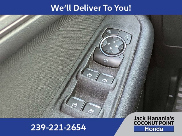 Used 2015 Ford Edge SE FWD image 24