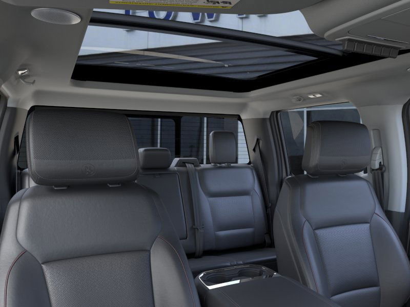New 2026 Ford F250 Lariat image 22