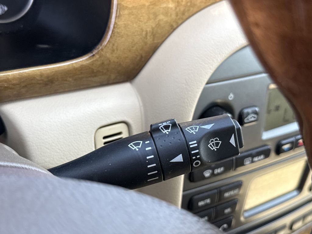 Used 2004 Jaguar X-TYPE 3.0 image 18