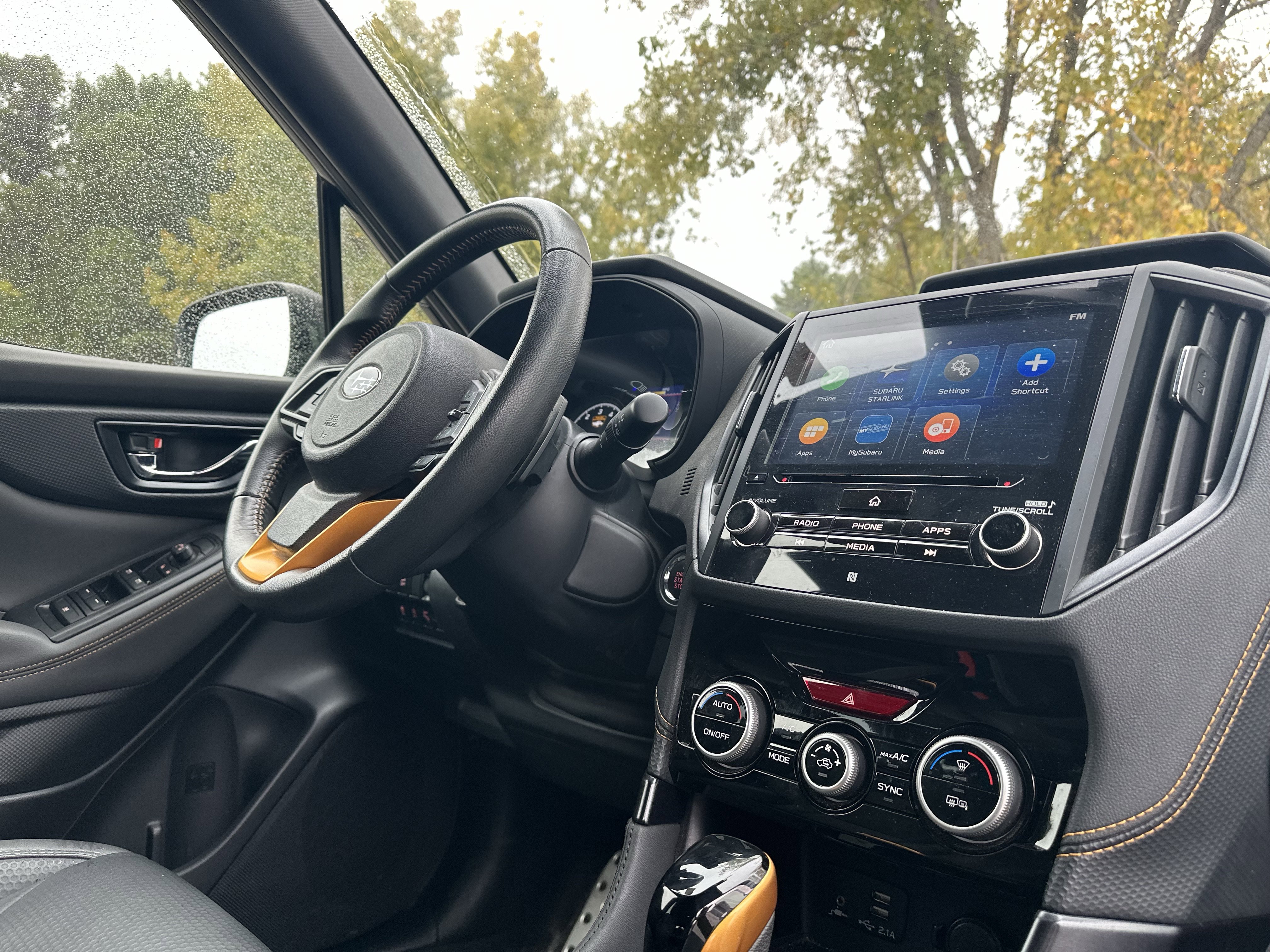 Used 2022 Subaru Forester Wilderness image 34