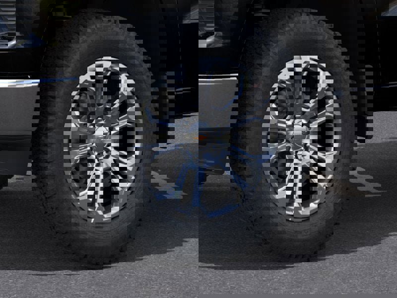 New 2026 Chevrolet Silverado 1500 LTZ w/ LTZ Premium Texas Edition image 32