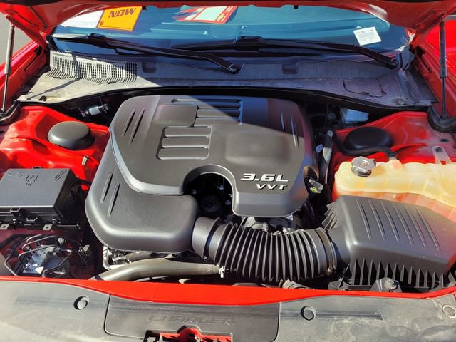 Used 2022 Dodge Charger SXT image 26