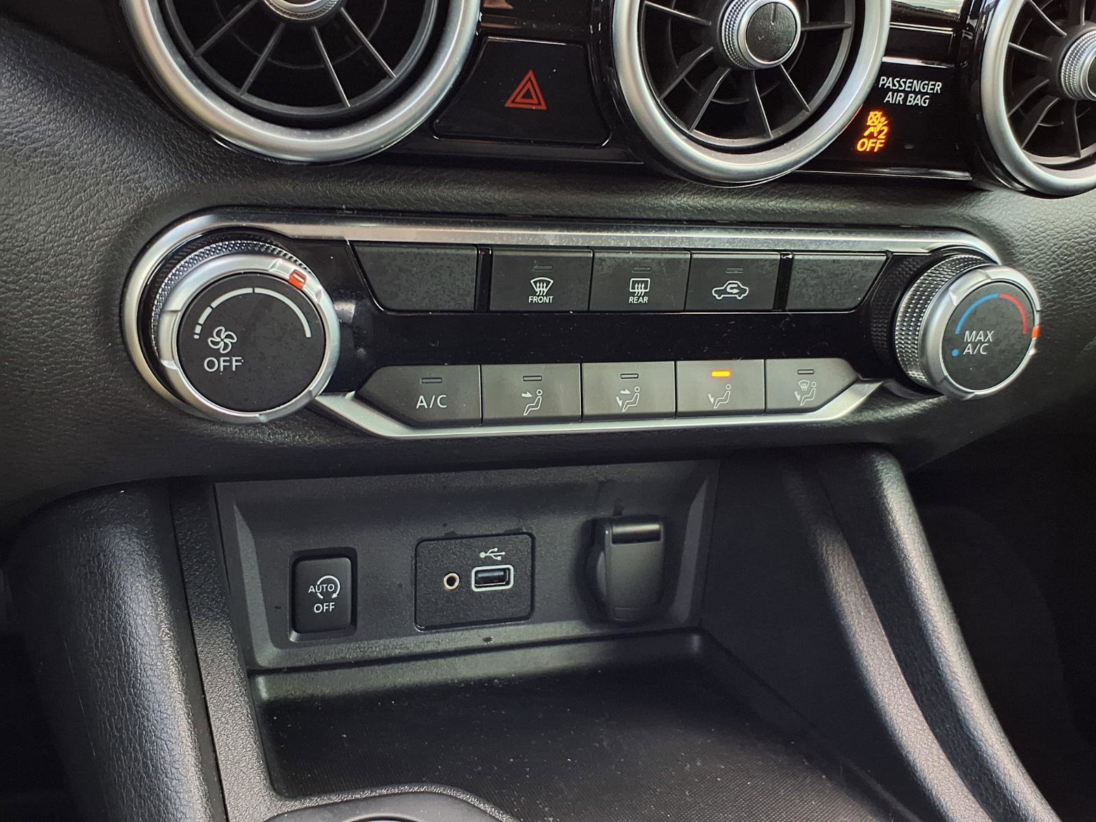 Used 2024 Nissan Sentra S image 20