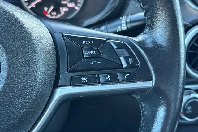 Used 2022 Nissan Sentra SV image 27