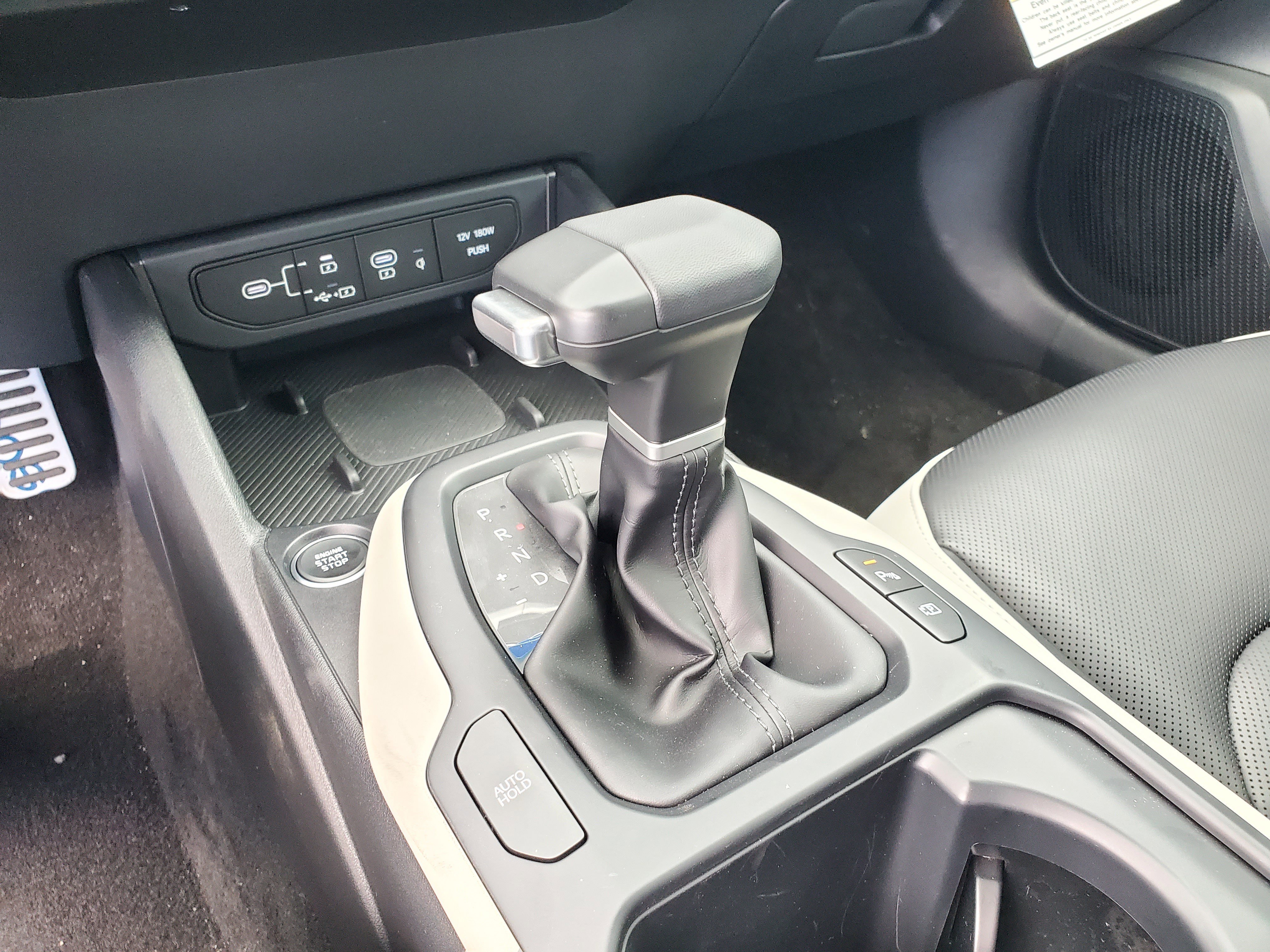 New 2025 Kia K4 GT-Line Turbo FWD image 29