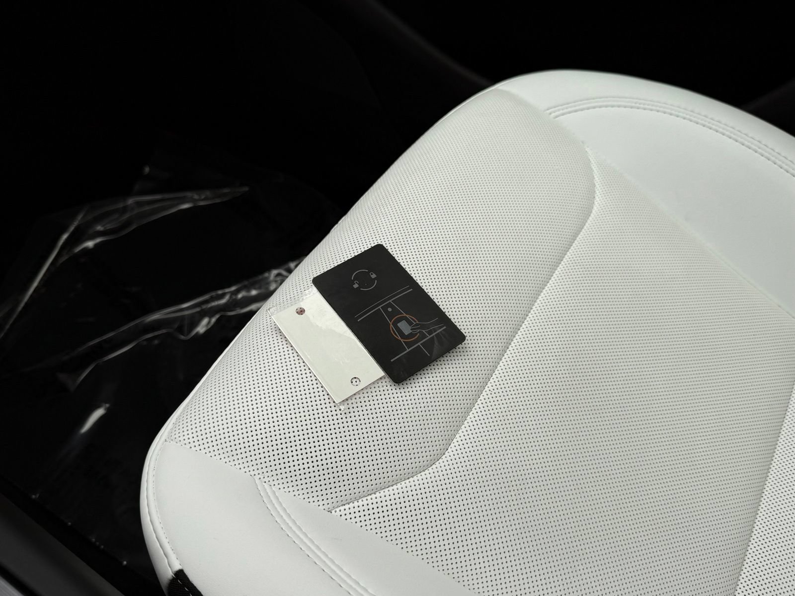Used 2026 Tesla Model Y 2WD image 80