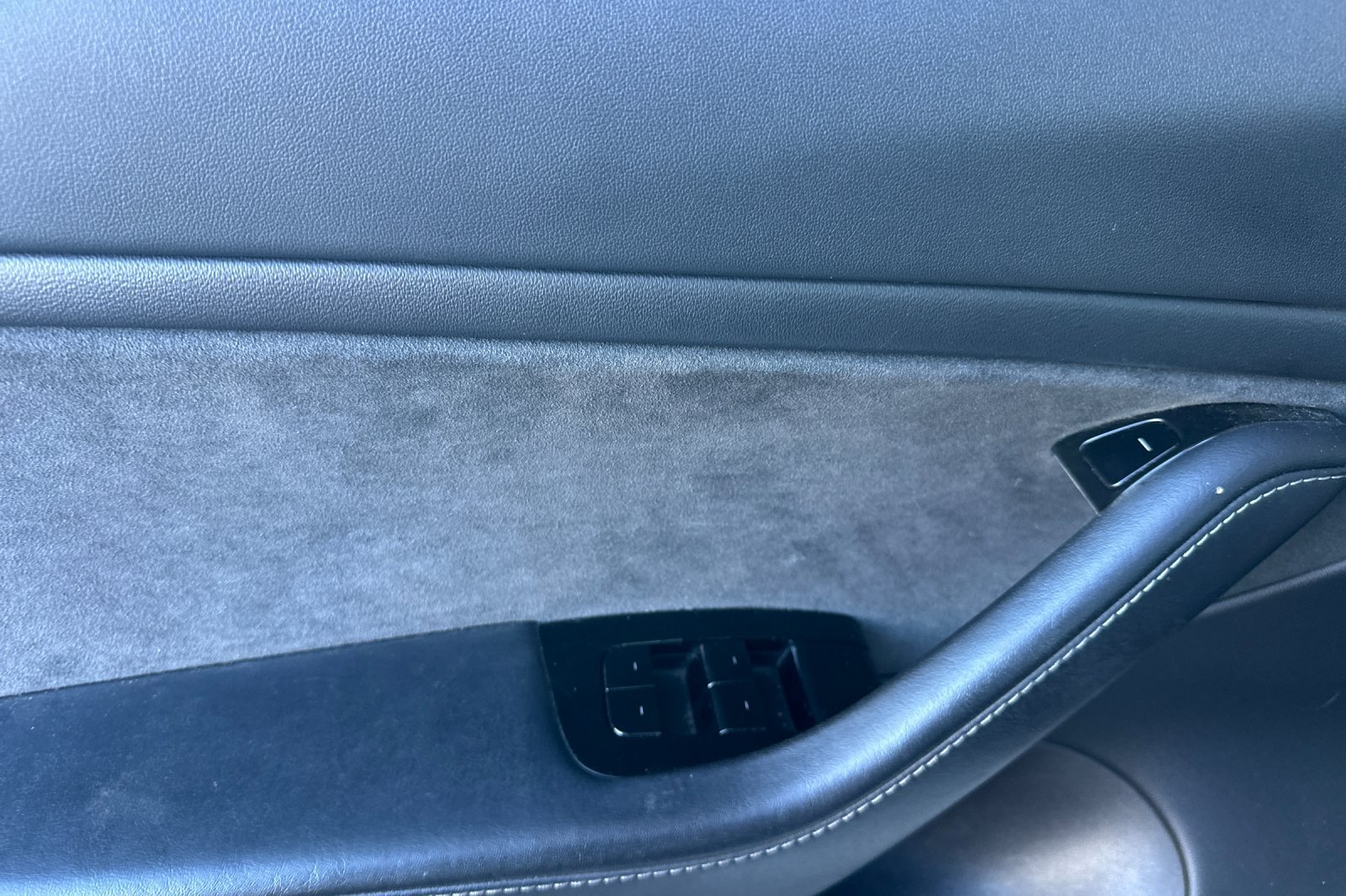 Used 2020 Tesla Model 3 Long Range AWD/4WD image 10