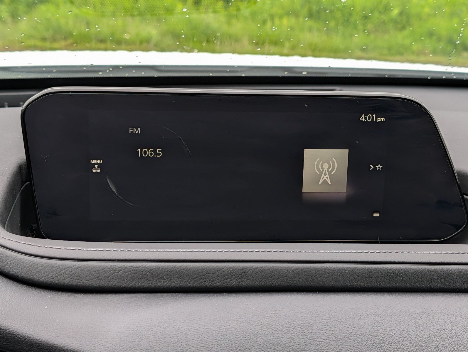 Used 2025 MAZDA CX-30 AWD 2.5 S image 22