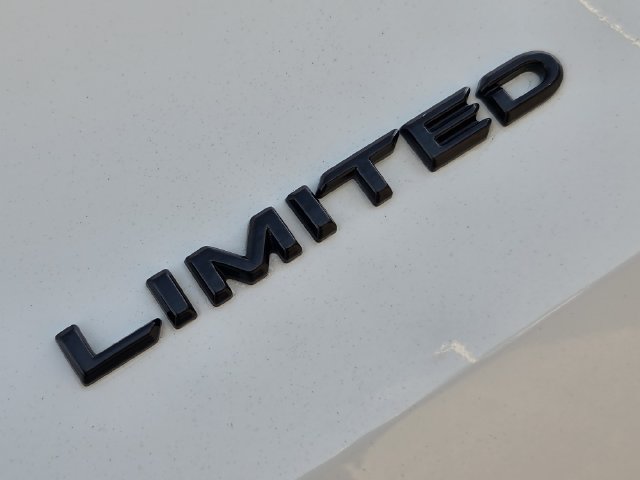Certified 2024 Toyota Grand Highlander AWD Hybrid image 9