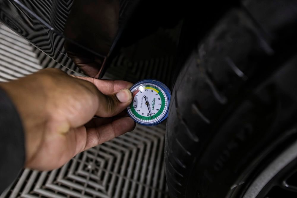 Used 2018 Porsche Panamera Turbo S Executive image 51