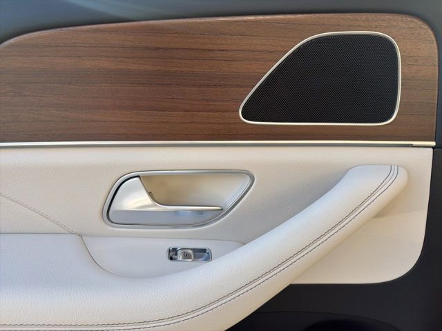 Certified 2026 Mercedes-Benz GLE 350 4MATIC image 24