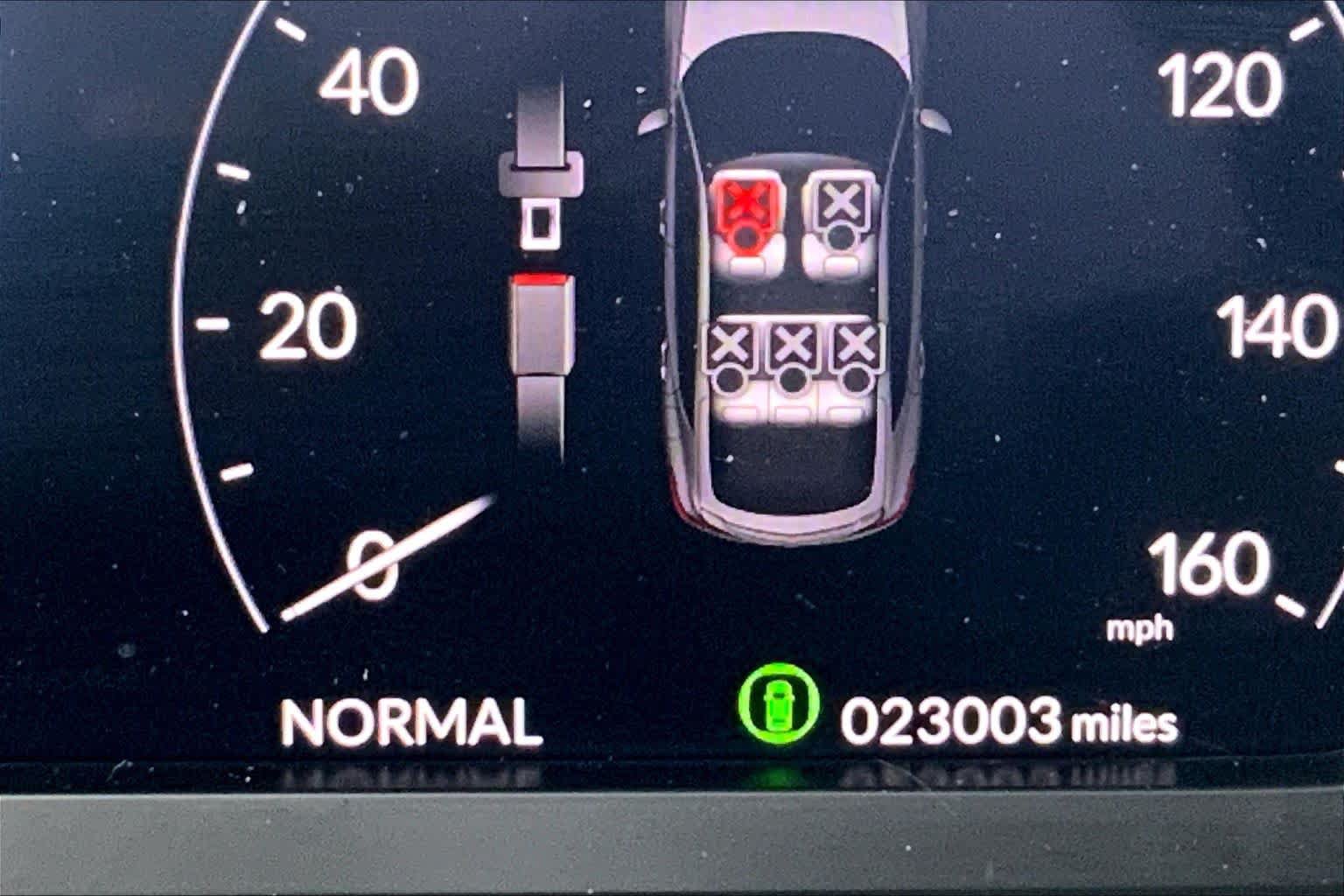 Used 2024 Acura Integra FWD image 50