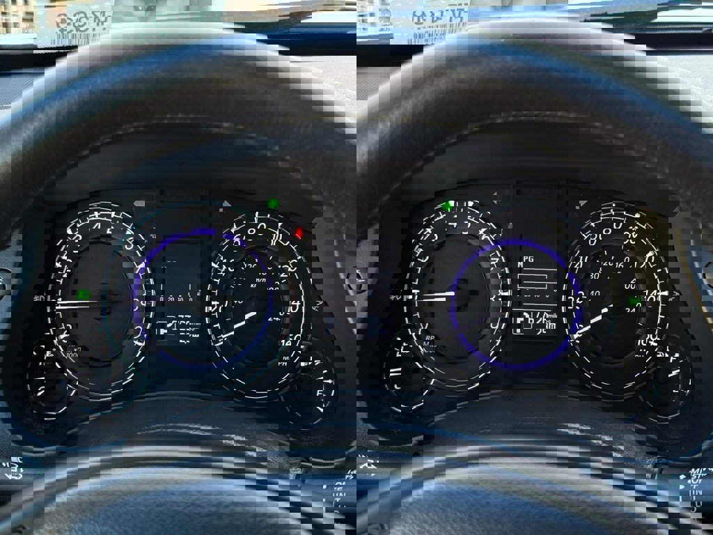 Used 2015 INFINITI QX50 Journey w/ Premium Package image 25