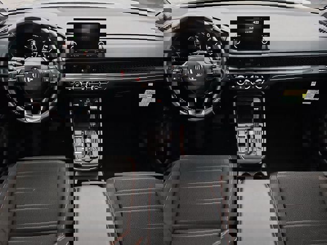 Used 2025 Honda CR-V Sport image 14