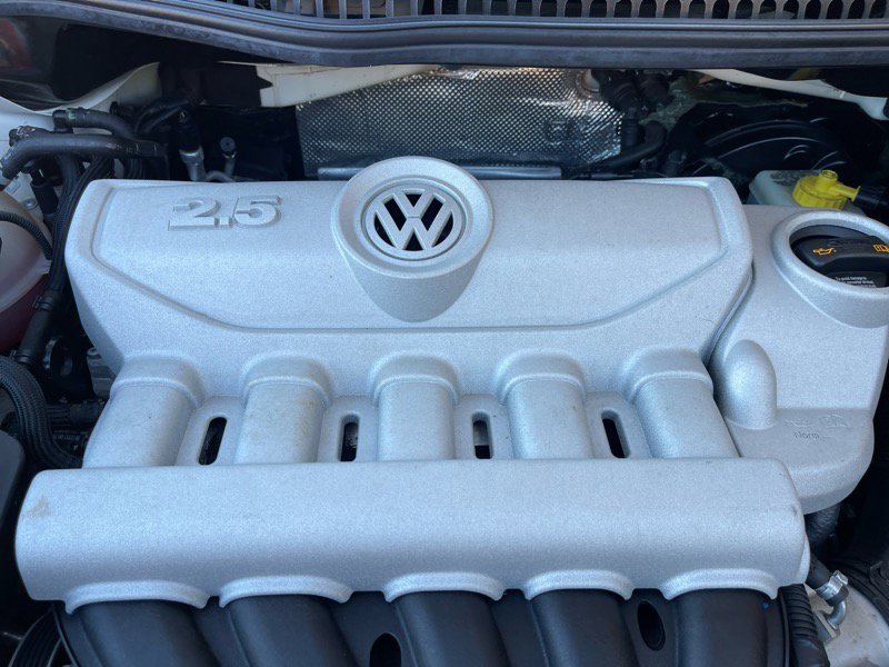 Used 2008 Volkswagen Beetle S image 42