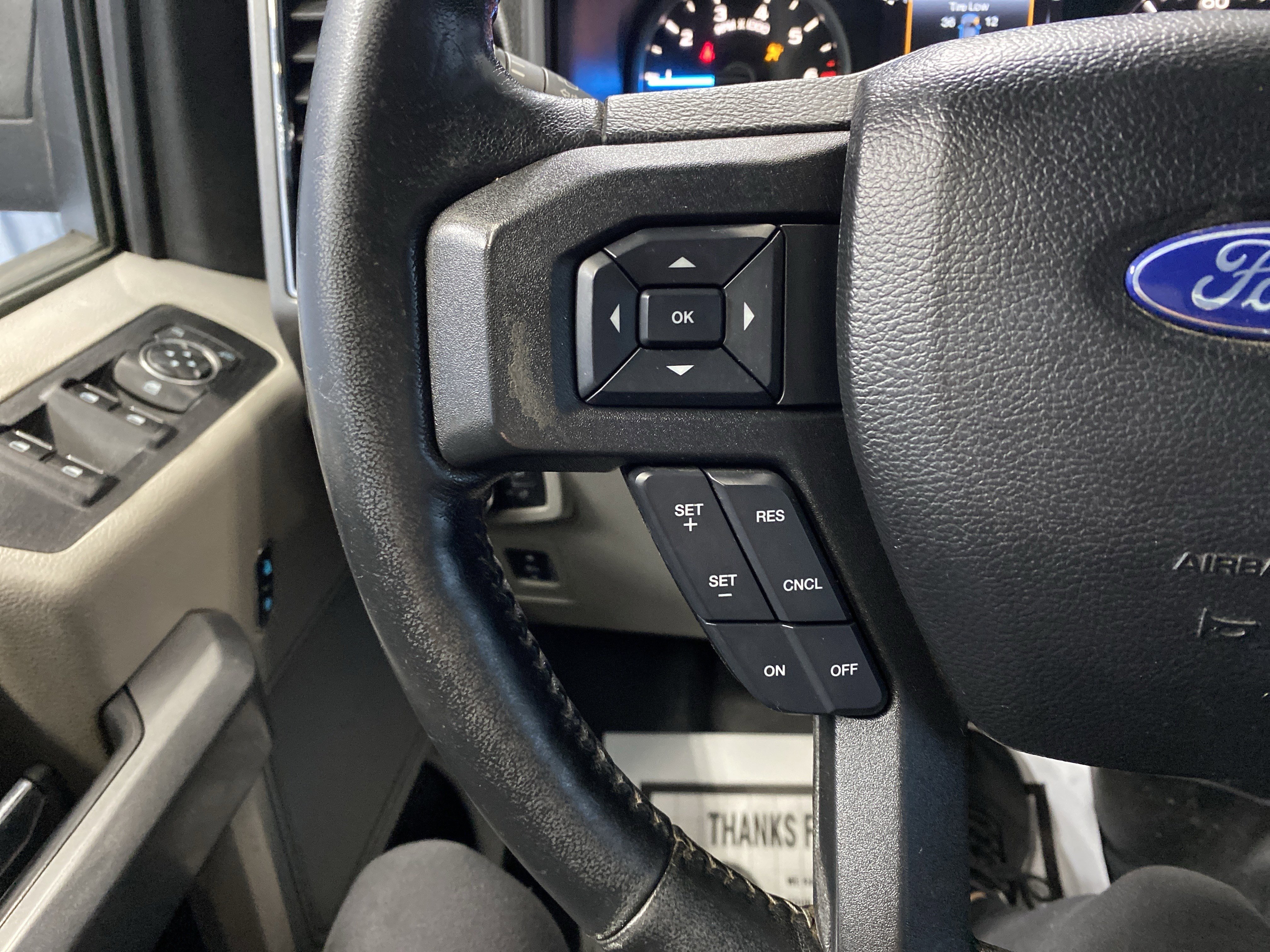 Used 2018 Ford F150 XLT w/ Equipment Group 302A Luxury image 19