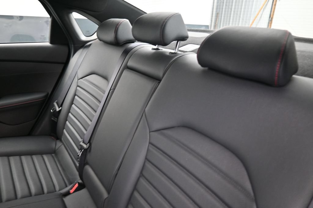 Used 2023 Kia Forte GT w/ GT2 Package FWD image 12