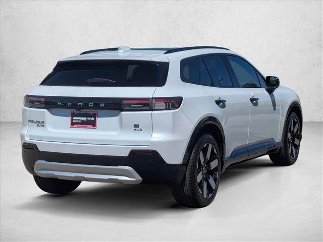New 2026 Honda Prologue Elite image 2