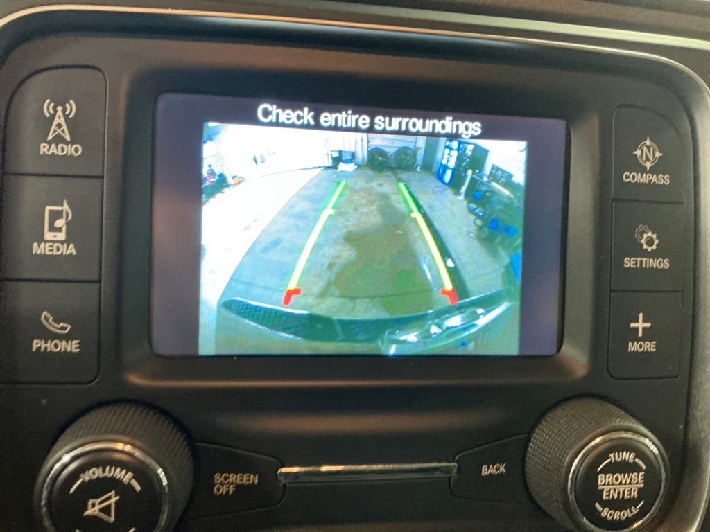 Used 2018 RAM 2500 Tradesman w/ Chrome Appearance Group image 20