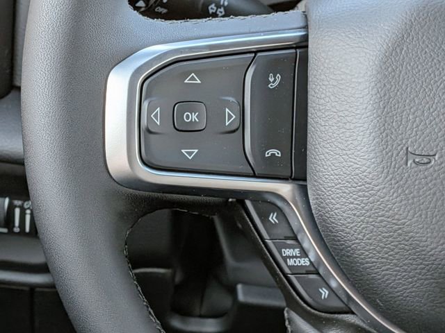 New 2026 RAM 1500 Big Horn image 20