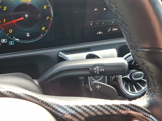 Used 2023 Mercedes-Benz CLA 250 4MATIC image 15
