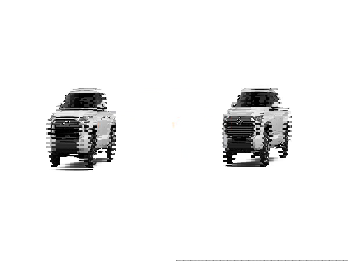 New 2026 Toyota Tundra Limited image 52