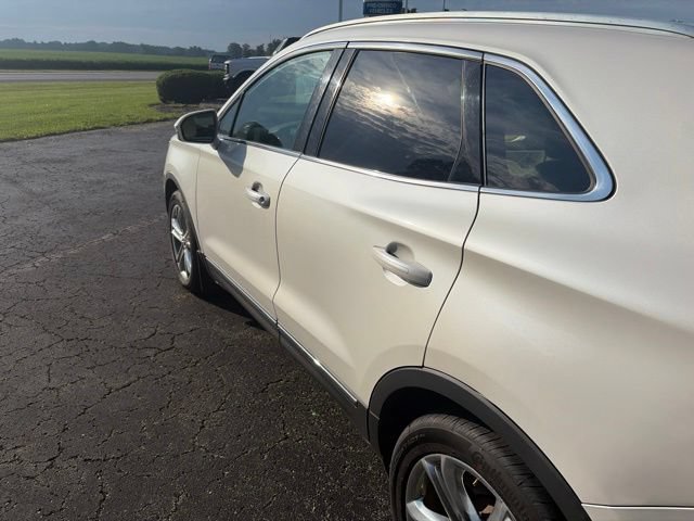 Used 2016 Lincoln MKC Select w/ Select Plus Package FWD image 15
