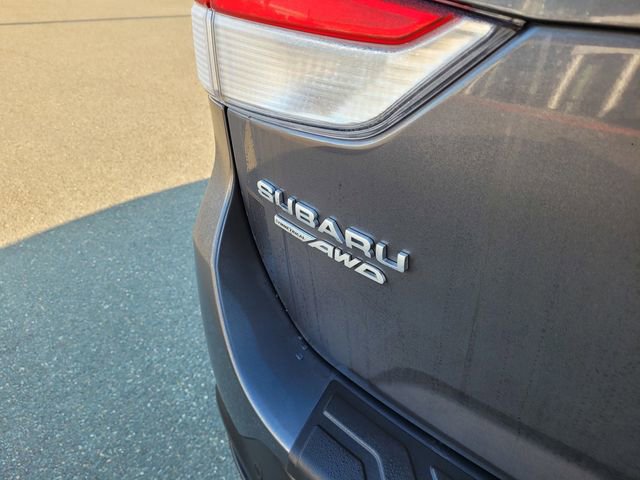 Used 2023 Subaru Forester Limited w/ Popular Package #2 image 6