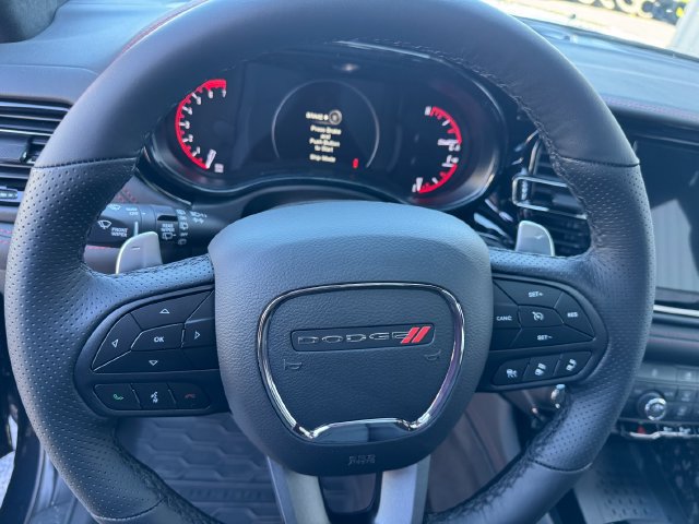 New 2027 Dodge Durango GT AWD/4WD image 41