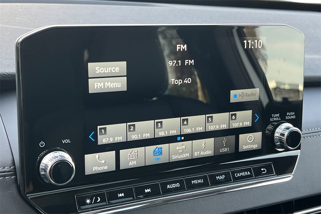 New 2025 Mitsubishi Outlander SE image 19