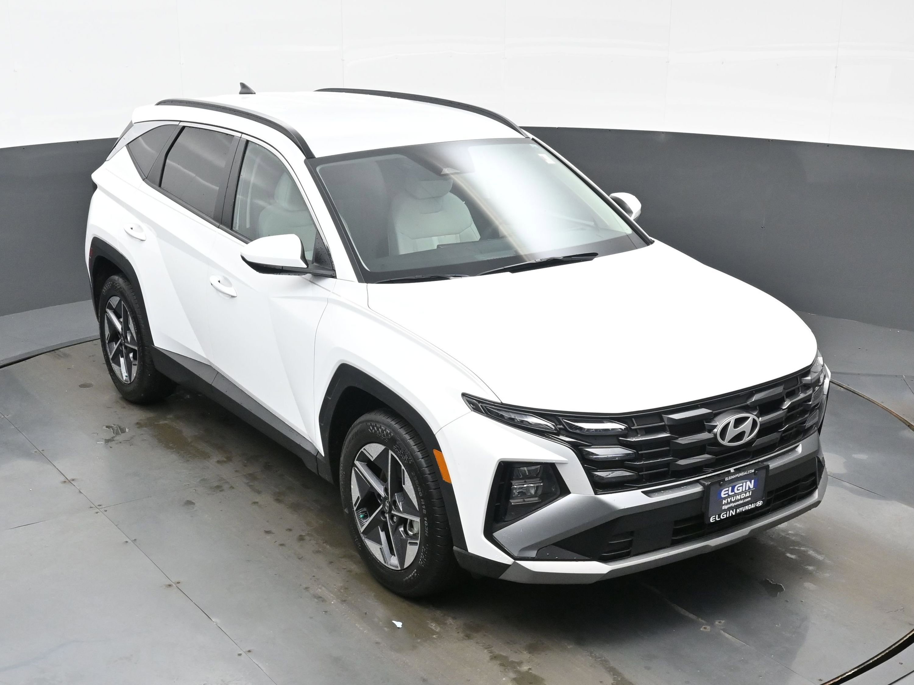 Certified 2026 Hyundai Tucson SEL image 39