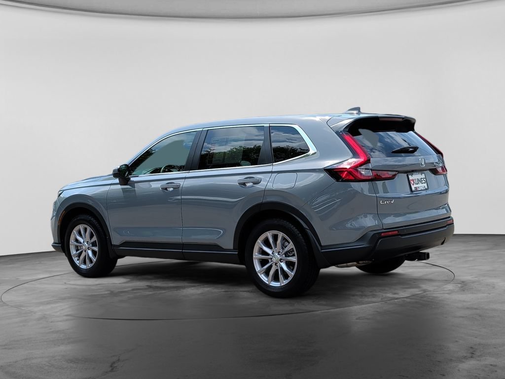 Used 2024 Honda CR-V EX-L image 5
