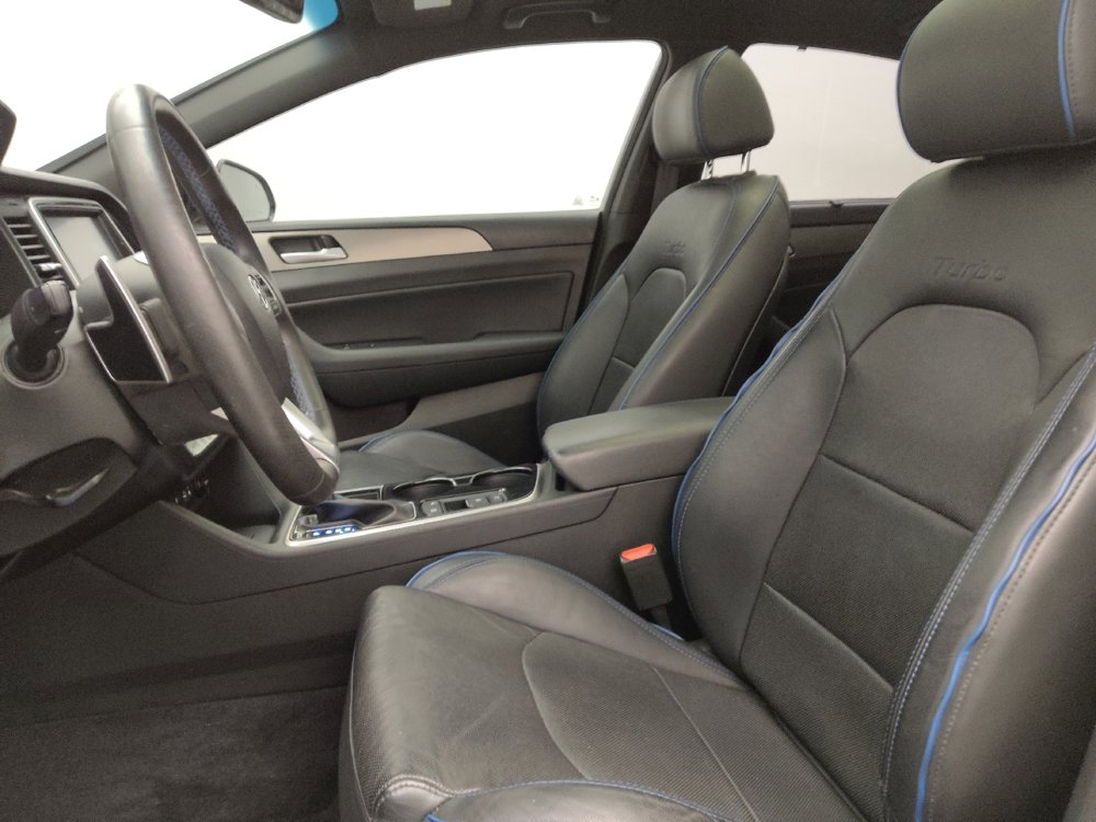 Used 2018 Hyundai Sonata Limited FWD image 17