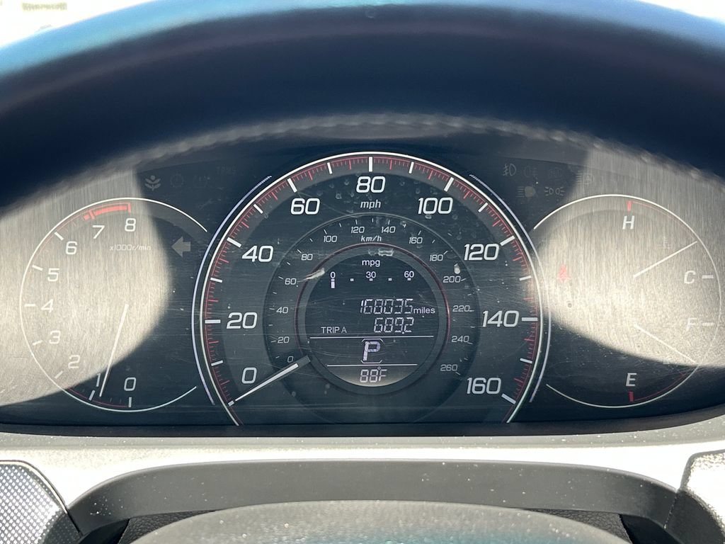 Used 2014 Honda Accord EX-L image 10