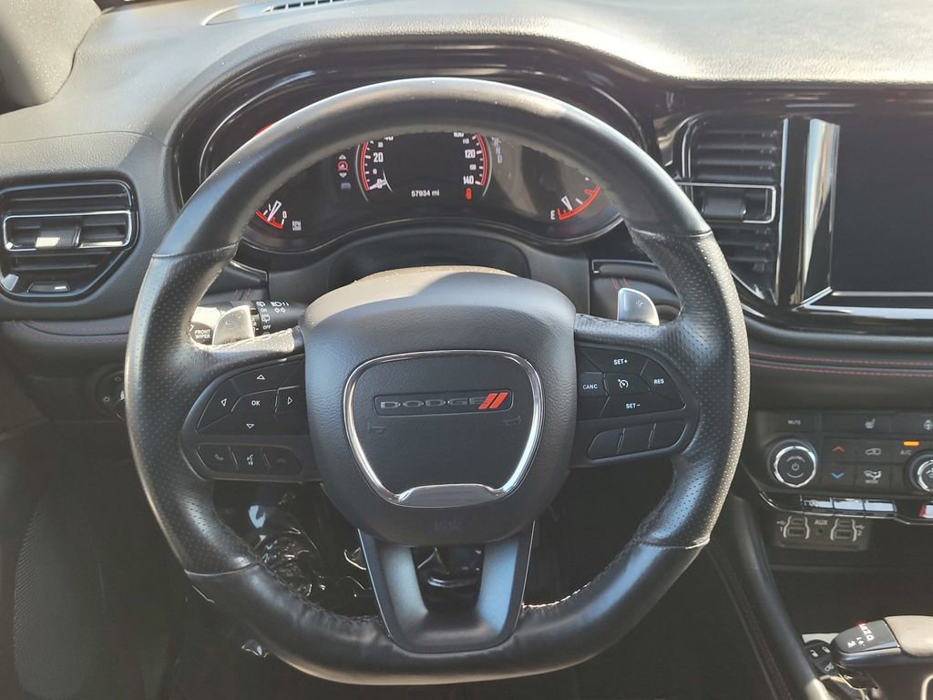 Used 2023 Dodge Durango GT image 13
