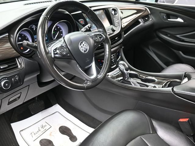 Used 2019 Buick Envision Essence w/ LPO, Active Package image 14