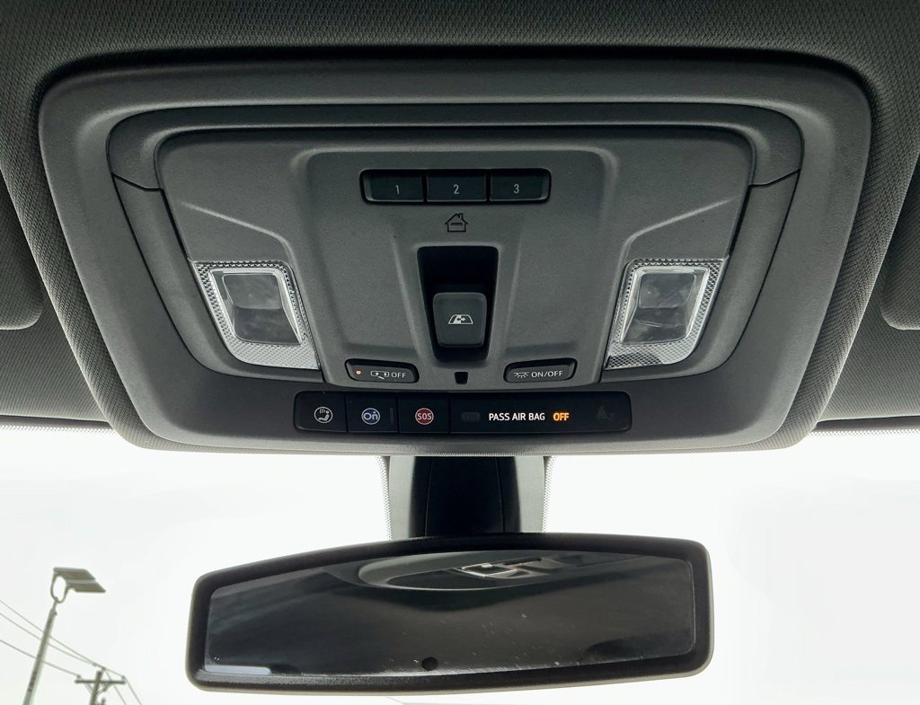 Used 2021 GMC Sierra 1500 SLT image 36