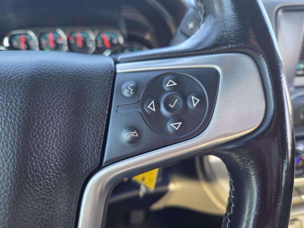 Used 2018 GMC Sierra 3500 SLE image 17